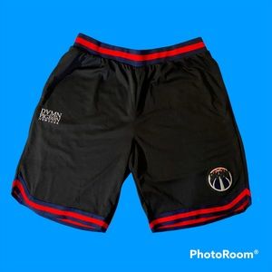 DVMN PIGEONS NEW YORK: Basketball Shorts 2XL
